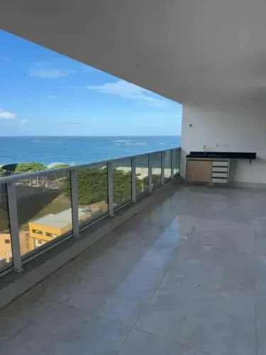 Imóvel para venda com 115 metros quadrados com 3 quartos em Itapuã - Vila Velha - ES
