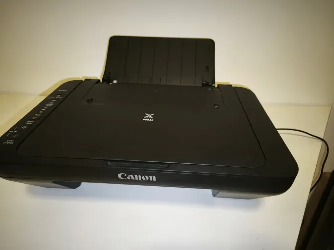 Impressora Canon