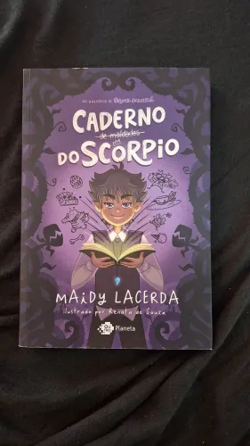 "LIVRO JUVENIL "