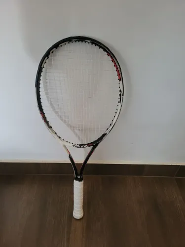 Raquete Head Speed Pro Graphene Touch(2017)