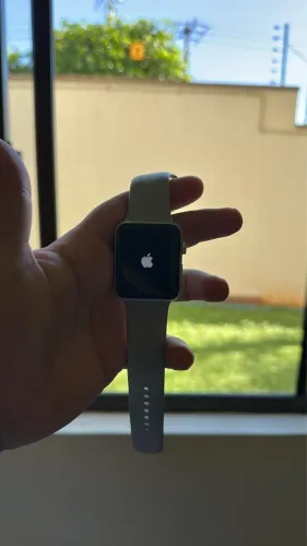 Apple Watch series 3 43mm
