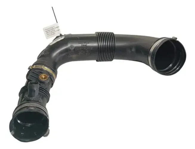 Mangueira Filtro Do Ar Turbina Fiat Pulse 1.0 2022/2023