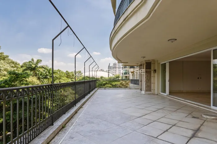 Edificio L' Obelisque Ibirapuera Rua Curitiba, 133. Apartamento à venda Ibirapuera gardem,