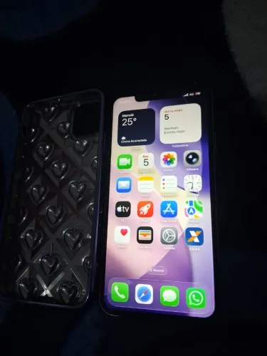 IPHONE 11 PRO MAX 256 GIGA