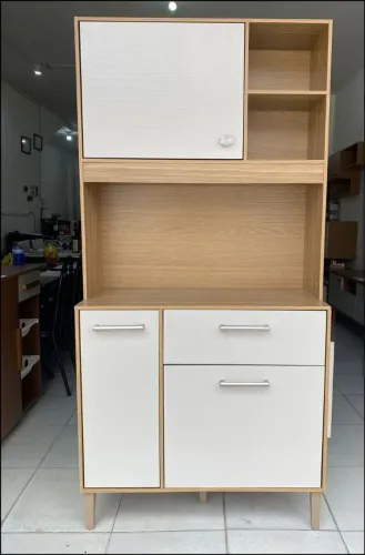 Kit Zen Paraná 90 cm - Novo e embalado!!