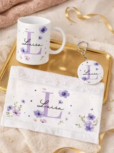 Kit personalizado 