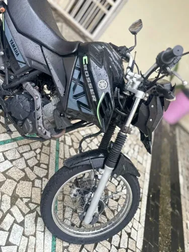 Crosser 23/23 - Excelente Opção