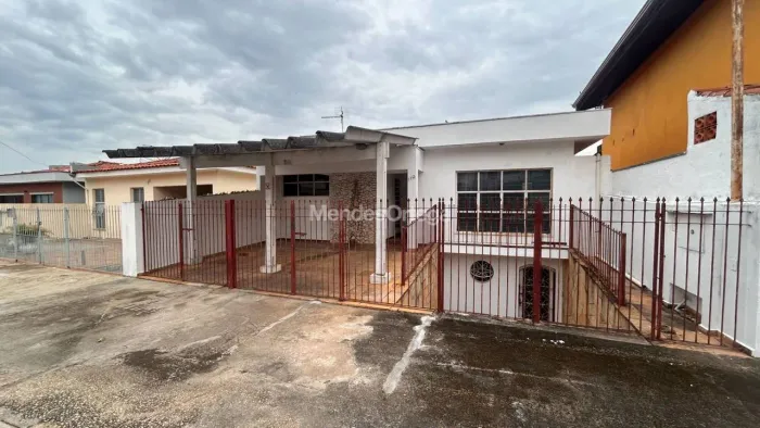 Casa com 3 dormitórios à venda, 180 m² por R$ 430.000,00 - Jardim das Magnólias - Sorocaba