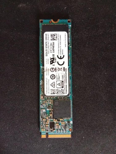 SSD NVME 128GB