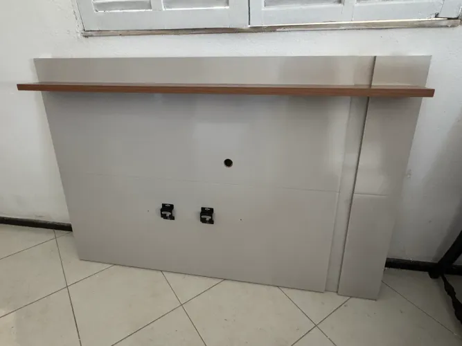 Vendo painel NOVO sem nenhuma marca de uso. 
