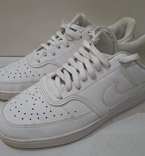 Nike court vision 