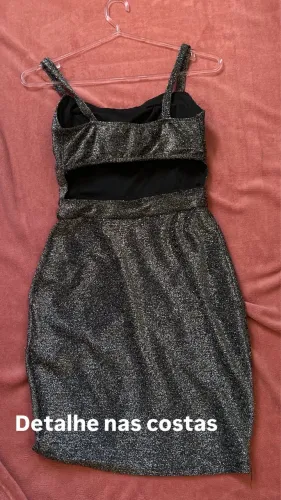 Vestido feminino