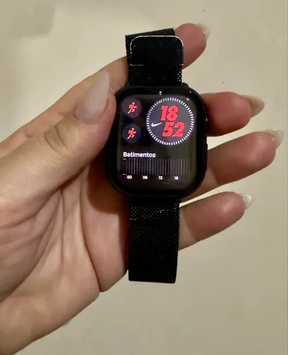 Apple Watch Series 11