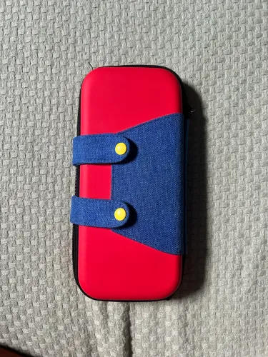 Nintendo Switch V2
