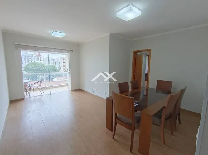 Apartamento com 3 dormitórios à venda, 93 m² por R$ 605.000,00 - Edifício Sauim Castanheir