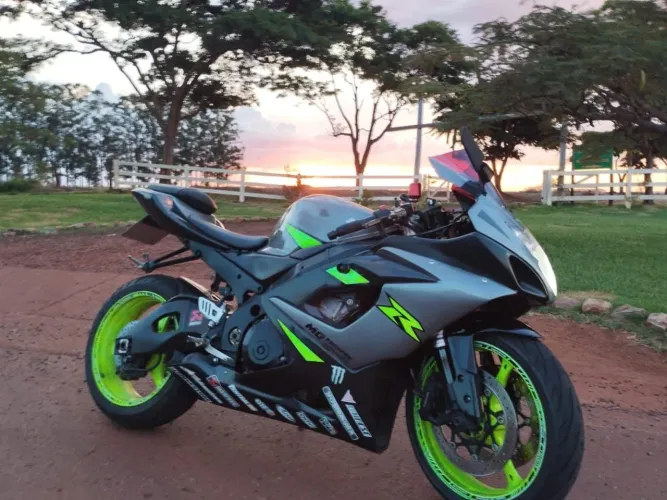 Srad 1000 Remapeada 
