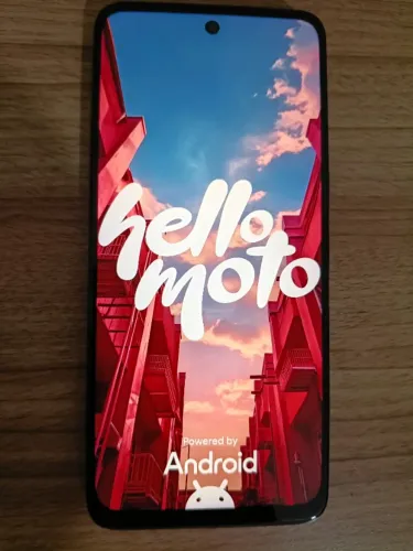 Moto G55 