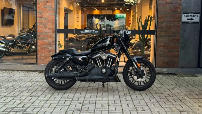XL 1200 CX ROADSTER