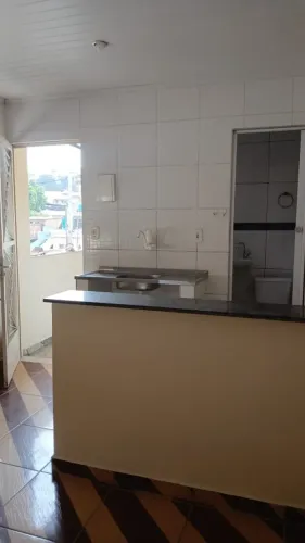 Apartamento à venda na Rua Goita, Vigário Geral, Rio de Janeiro - RJ