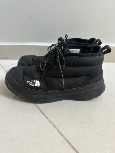 Bota The north face