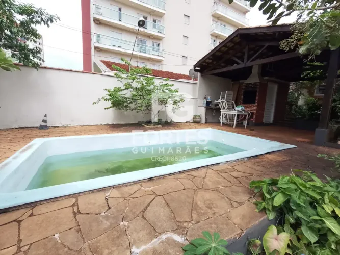 Casa no Bairro Jd Palma Travasso com 3 Quartos de 211 m² de área construída!