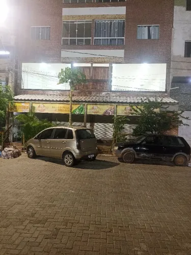 BAR/ RESTAURANTE EM COQUEIRAL DE ITAPARICA.