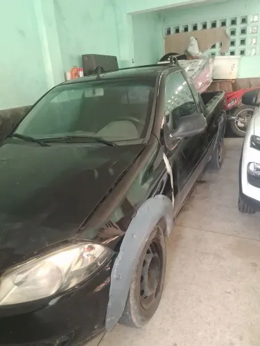 Fiat Strada Working 1.4 MPI Fire Flex 8V CS 2013