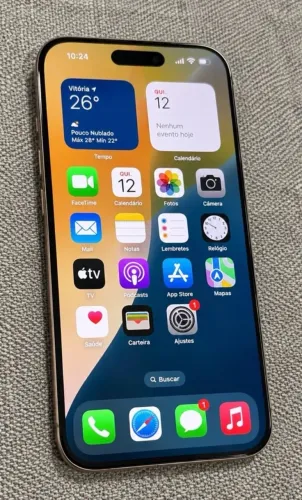 iPhone 16 pro 128gb