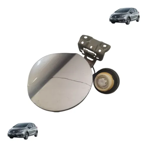 Portinhola Tanque Abastecimento Honda Fit 1.5 Ex 2015 A 2019 2015