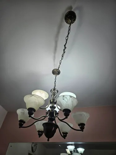Lustre Vintage