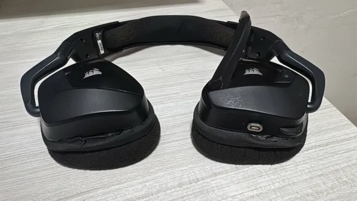 Headset Corsair Void Elite