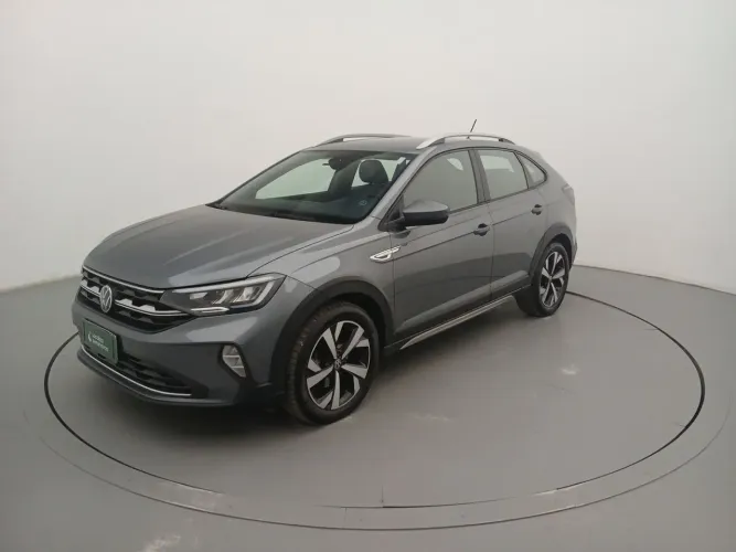 Volkswagen Nivus Highline 1.0 200 TSI Flex AUT 2024