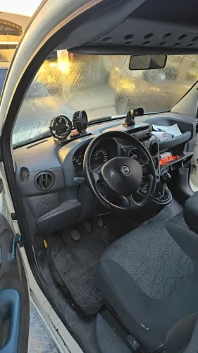 Fiat Doblo Cargo 1.6 16V 4/5p 2002