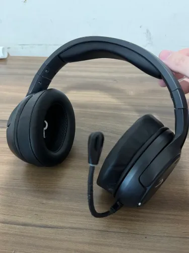 Headset Gamer HyperX Cloud Flight S 7.1 Wireless