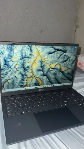 Notebook multi Ultra