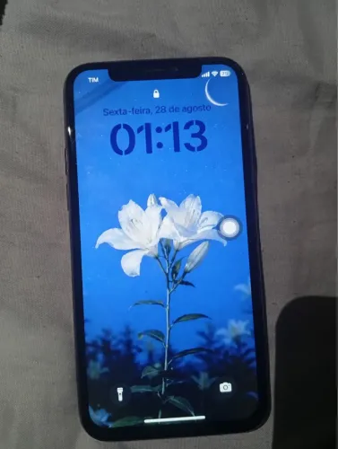 iPhone 11 Pro