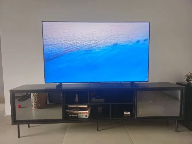 Rack para tv 65'