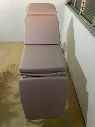 Maca dobrável