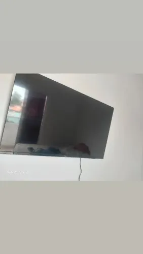 Tv para peças Philips smart 50 pole