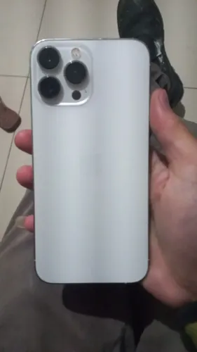 IPHONE 13 PRO MAX 256