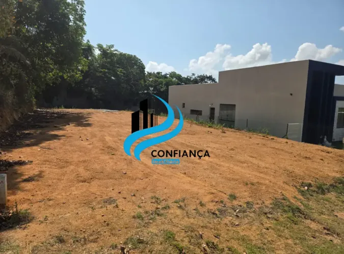 Lote à venda no RESIDENCIAL NATURAVILLE I, ABRANTES, Camaçari, BA