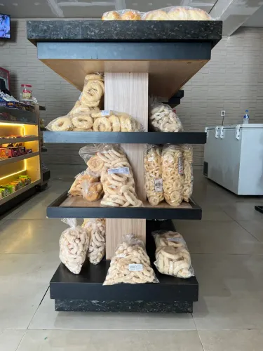 Gôndolas