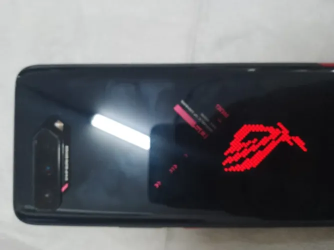 Asus Rog phone 5s 