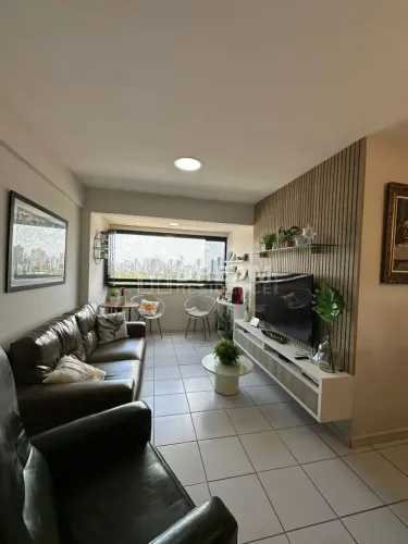 Vendo o apartamento mais belo na Torre - Recife - PE