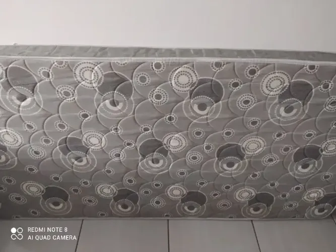 Colchão solteirão D23