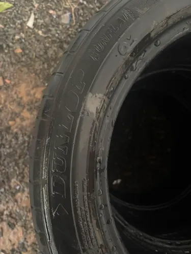 Pneu Dunlop 225/50 R17 94W SP Sport Maxx 050+ (Run Flat / DSST CTT)