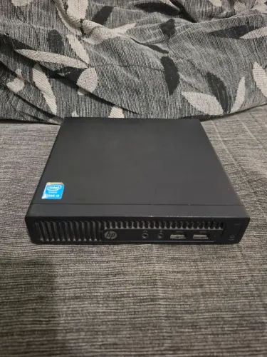 Computador 16GB Ram i5 SSD 250GB NMVe