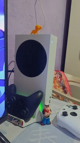 Xbox séries S 