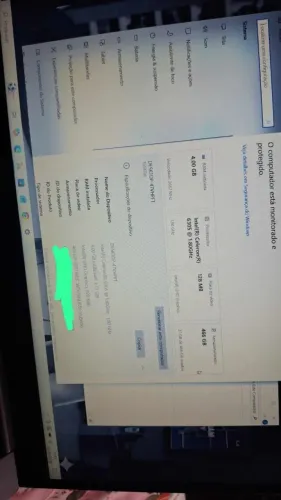 Notebook samsung book