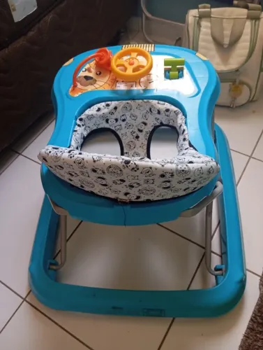 Anda já